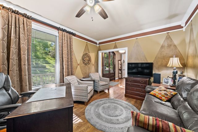 105 Foxwood Ln, SW, Franklin, TN 37069