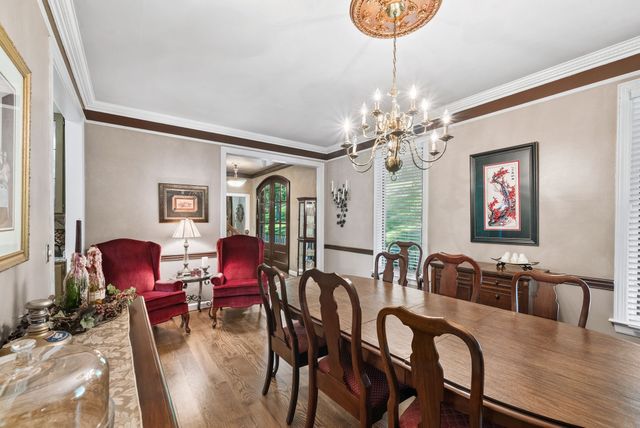105 Foxwood Ln, SW, Franklin, TN 37069