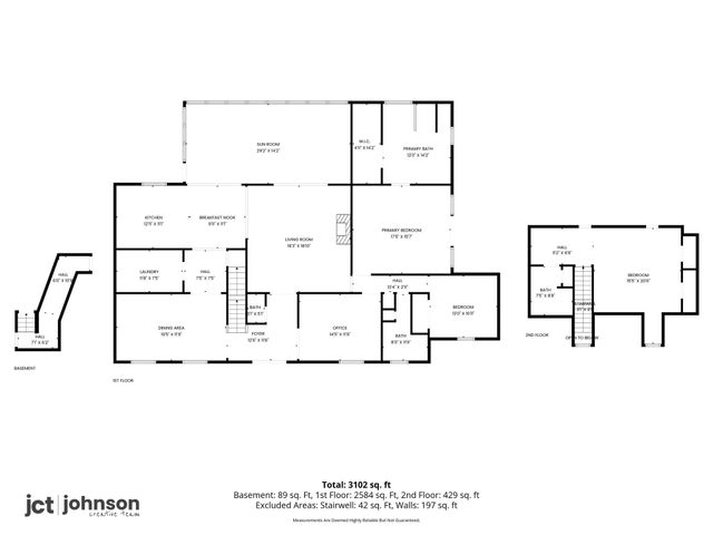 105 Foxwood Ln, SW, Franklin, TN 37069