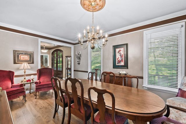 105 Foxwood Ln, SW, Franklin, TN 37069