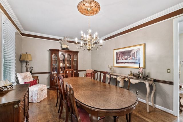 105 Foxwood Ln, SW, Franklin, TN 37069