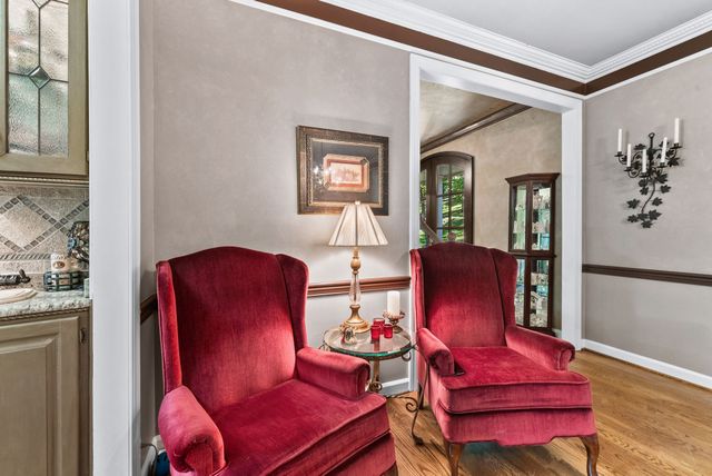 105 Foxwood Ln, SW, Franklin, TN 37069