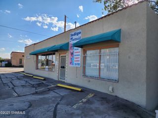 4001 W Picacho Avenue, Las Cruces, NM 88007