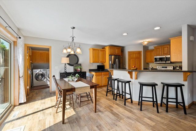 1716 Highlandview DRIVE, West Bend, WI 53095