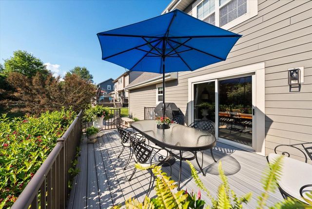 1716 Highlandview DRIVE, West Bend, WI 53095