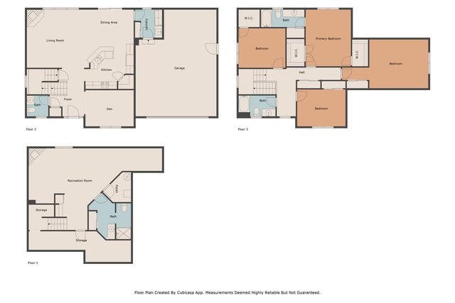 1716 Highlandview DRIVE, West Bend, WI 53095