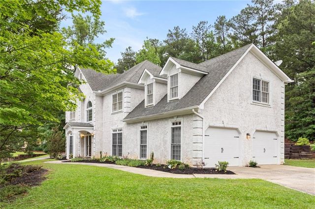 1841 SW Lake Cove Drive, Atlanta, GA 30331