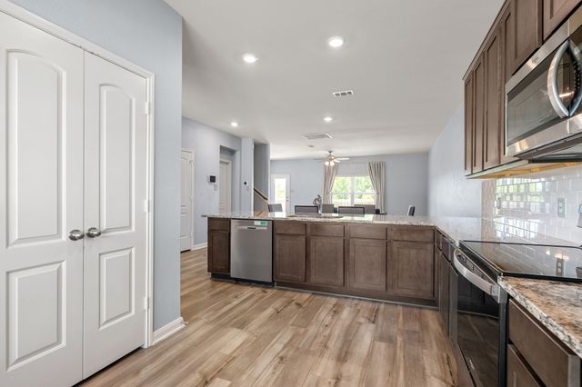 5401 Songbird Trail, Denton, TX 76207