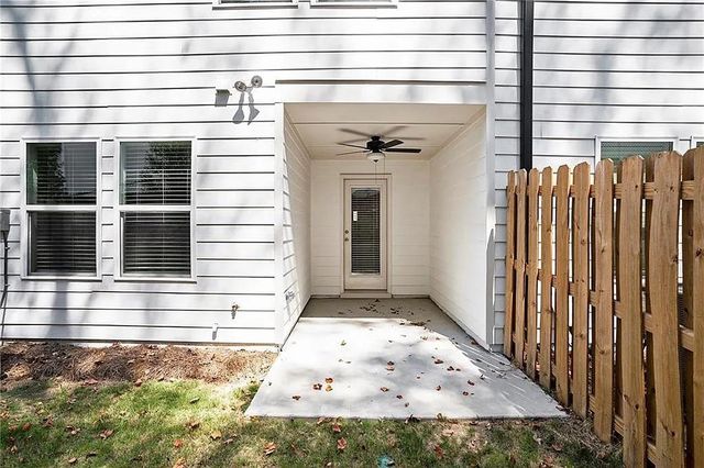 3132 Washburn St SE, Atlanta, GA 30354