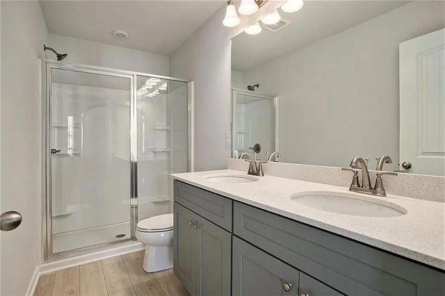 3132 Washburn St SE, Atlanta, GA 30354