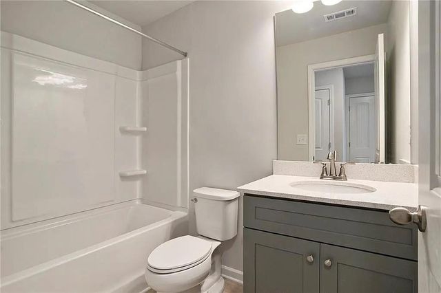 3132 Washburn St SE, Atlanta, GA 30354