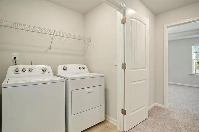 3132 Washburn St SE, Atlanta, GA 30354