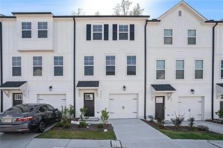 3132 Washburn St SE, Atlanta, GA 30354