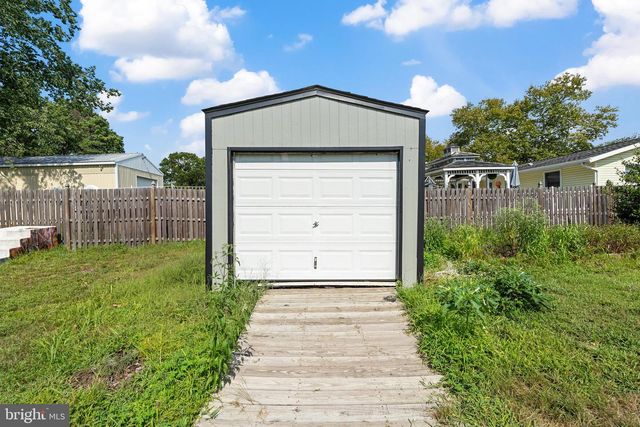 2164 GARWOOD RD, Sicklerville, NJ 08081