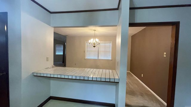 1710 Hidden Valley Drive, Benton, AR 72019