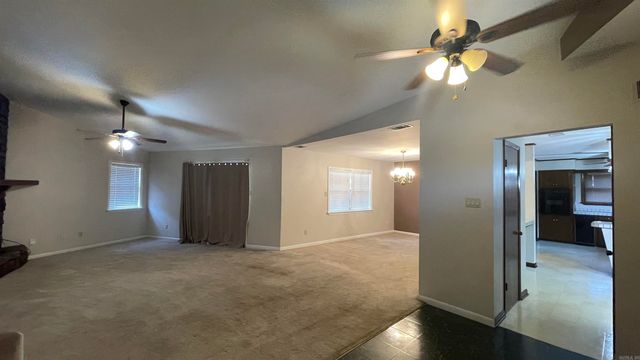 1710 Hidden Valley Drive, Benton, AR 72019