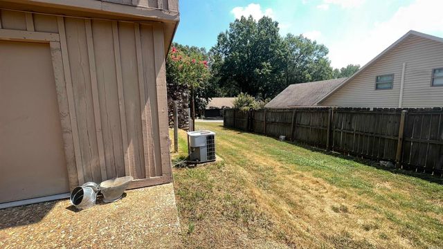 1710 Hidden Valley Drive, Benton, AR 72019