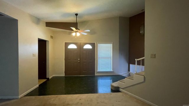 1710 Hidden Valley Drive, Benton, AR 72019