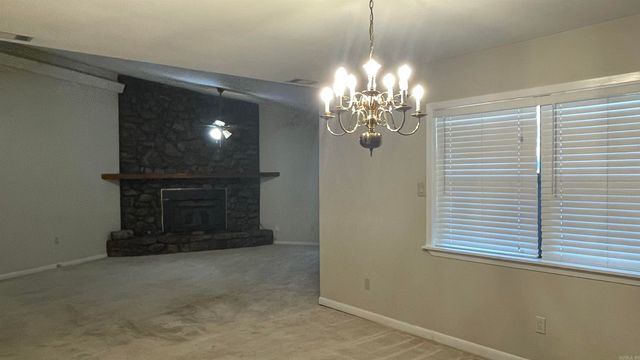 1710 Hidden Valley Drive, Benton, AR 72019