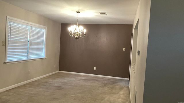 1710 Hidden Valley Drive, Benton, AR 72019