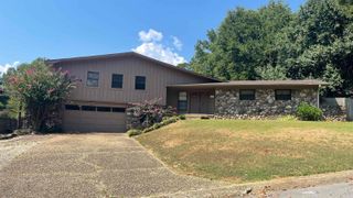 1710 Hidden Valley Drive, Benton, AR 72019