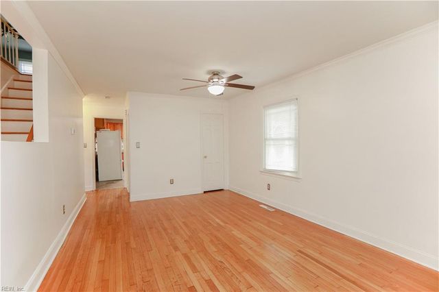 348 Wrexham CT, Hampton, VA 23669