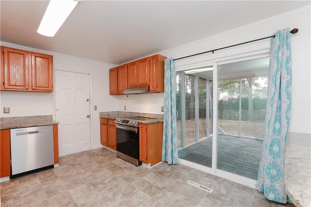 348 Wrexham CT, Hampton, VA 23669