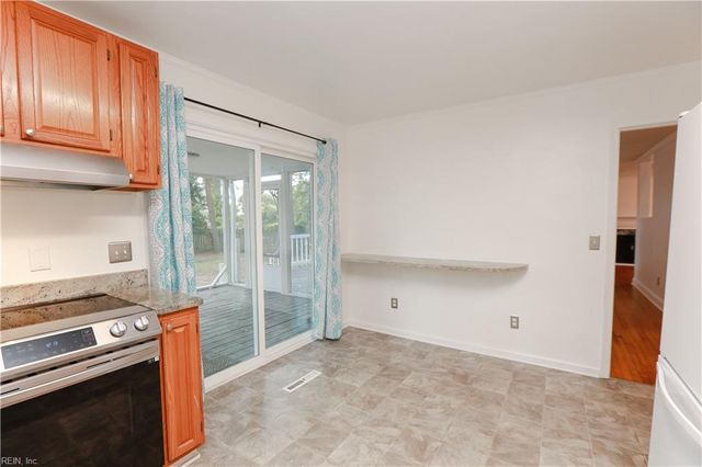 348 Wrexham CT, Hampton, VA 23669