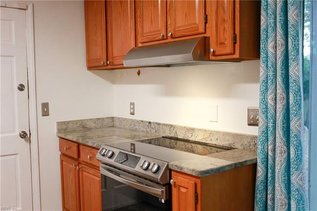 348 Wrexham CT, Hampton, VA 23669