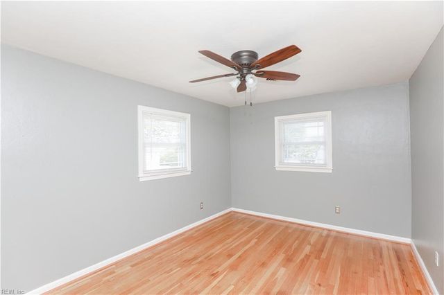 348 Wrexham CT, Hampton, VA 23669