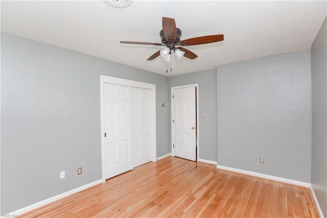 348 Wrexham CT, Hampton, VA 23669