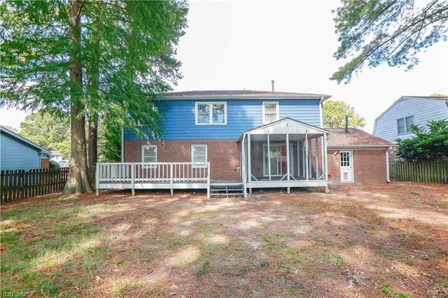 348 Wrexham CT, Hampton, VA 23669