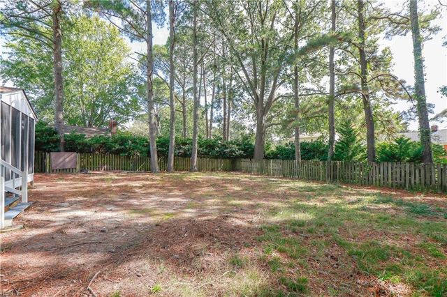 348 Wrexham CT, Hampton, VA 23669