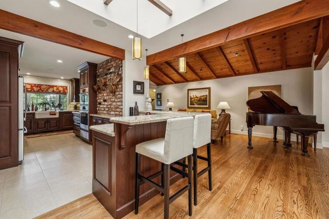 1480 Topar Avenue, Los Altos, CA 94024
