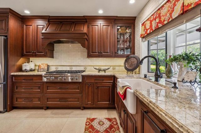 1480 Topar Avenue, Los Altos, CA 94024
