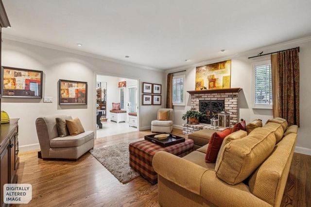 1480 Topar Avenue, Los Altos, CA 94024