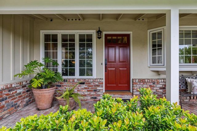 1480 Topar Avenue, Los Altos, CA 94024