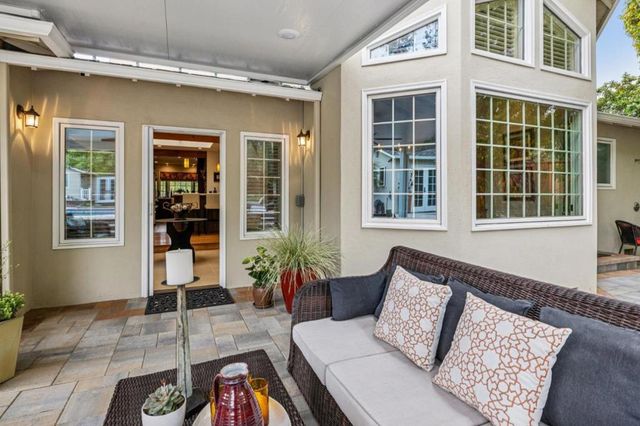 1480 Topar Avenue, Los Altos, CA 94024