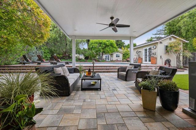 1480 Topar Avenue, Los Altos, CA 94024