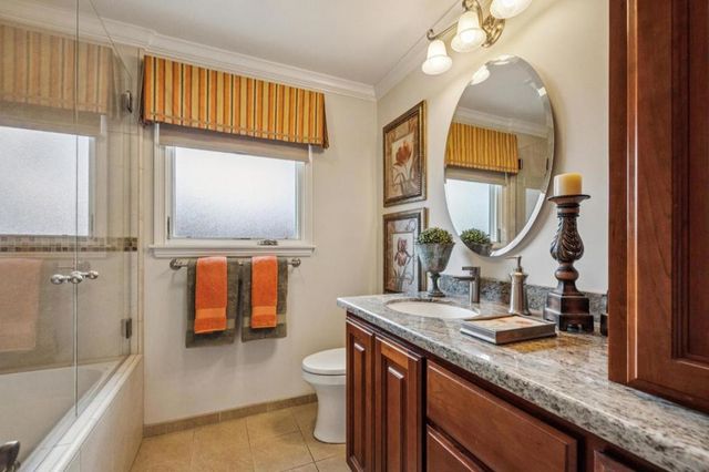 1480 Topar Avenue, Los Altos, CA 94024