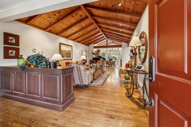 1480 Topar Avenue, Los Altos, CA 94024