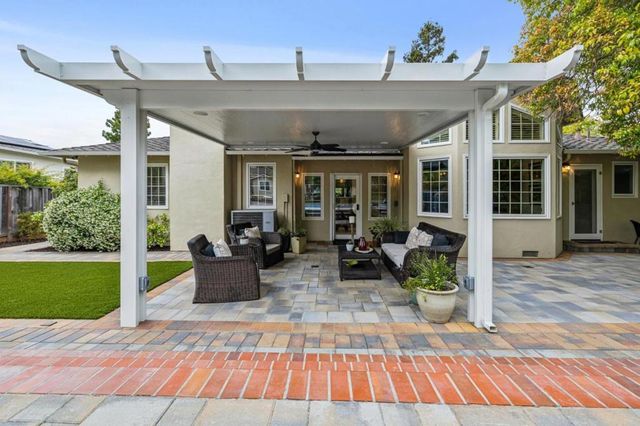 1480 Topar Avenue, Los Altos, CA 94024