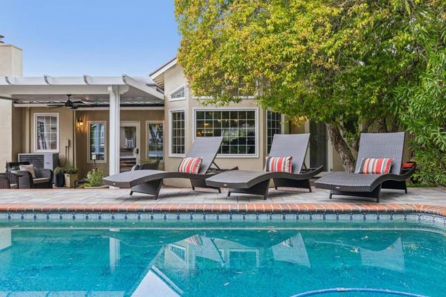 1480 Topar Avenue, Los Altos, CA 94024