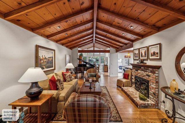 1480 Topar Avenue, Los Altos, CA 94024