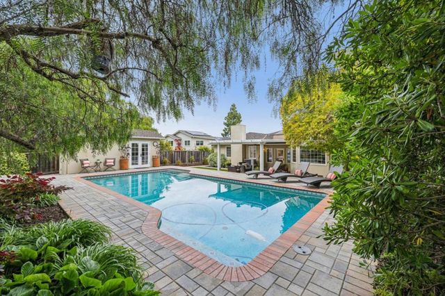1480 Topar Avenue, Los Altos, CA 94024
