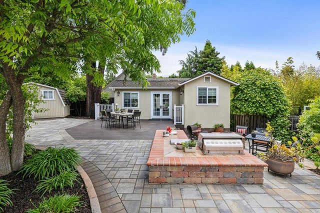 1480 Topar Avenue, Los Altos, CA 94024