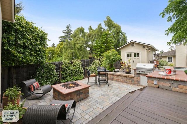 1480 Topar Avenue, Los Altos, CA 94024
