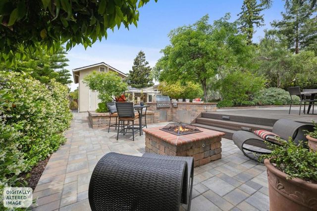 1480 Topar Avenue, Los Altos, CA 94024
