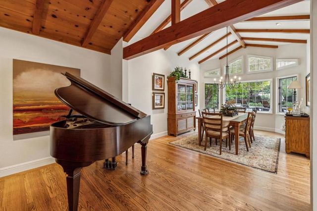 1480 Topar Avenue, Los Altos, CA 94024