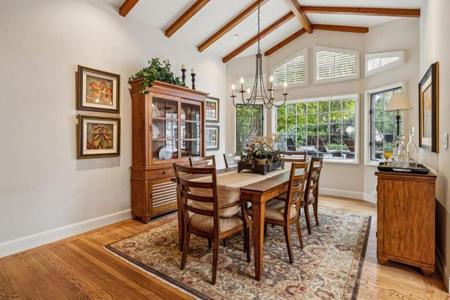 1480 Topar Avenue, Los Altos, CA 94024
